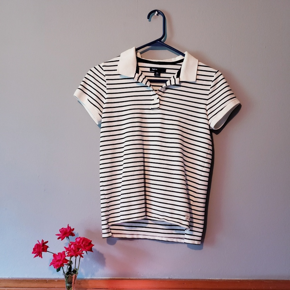 GAP Kids Collar Shirt